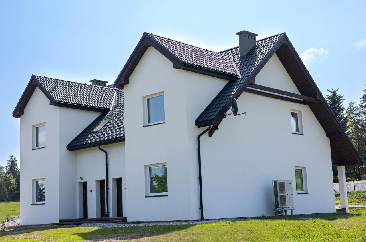 Apartamenty Pod Jagodna Spalona Exterior foto