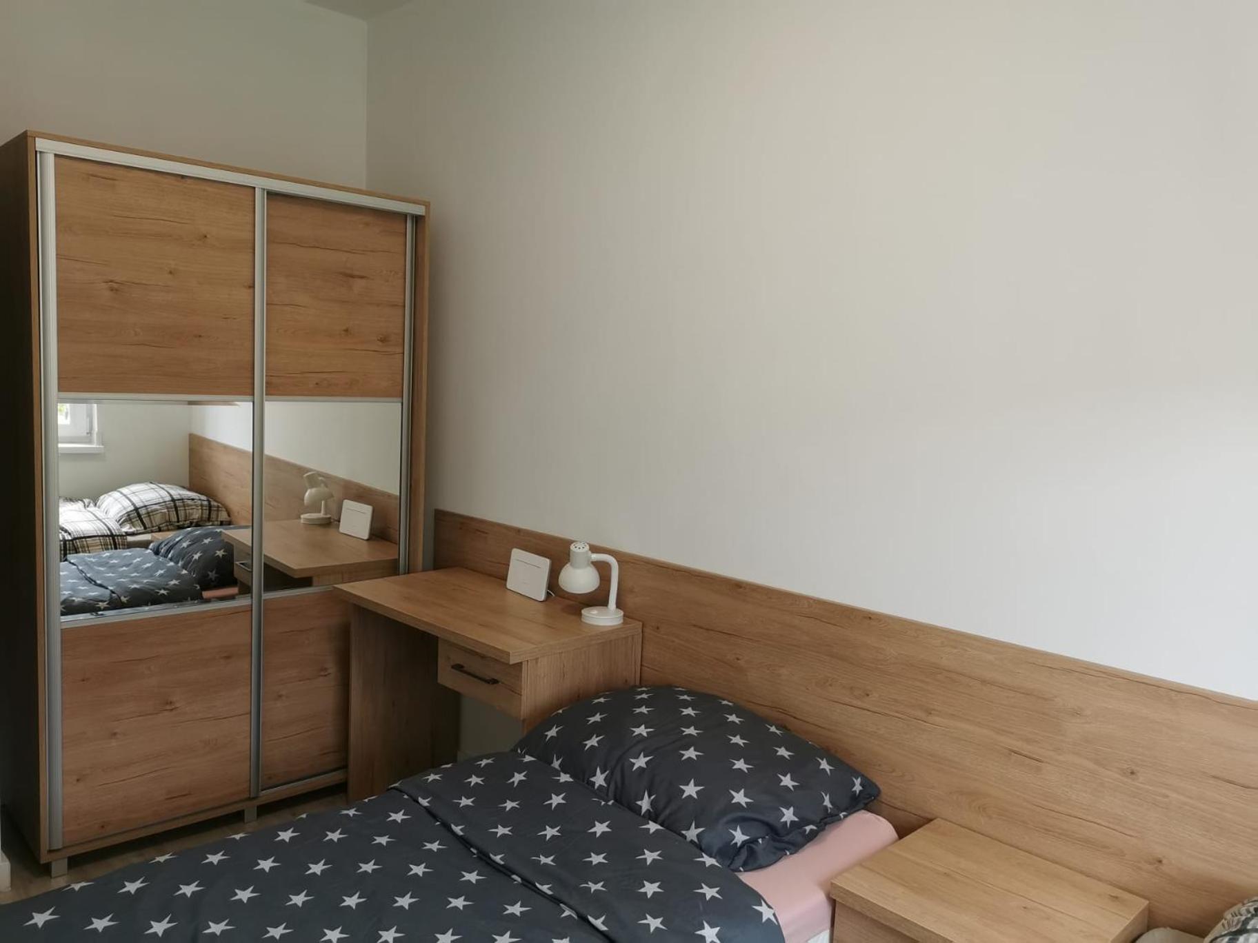 Apartamenty Pod Jagodna Spalona Exterior foto