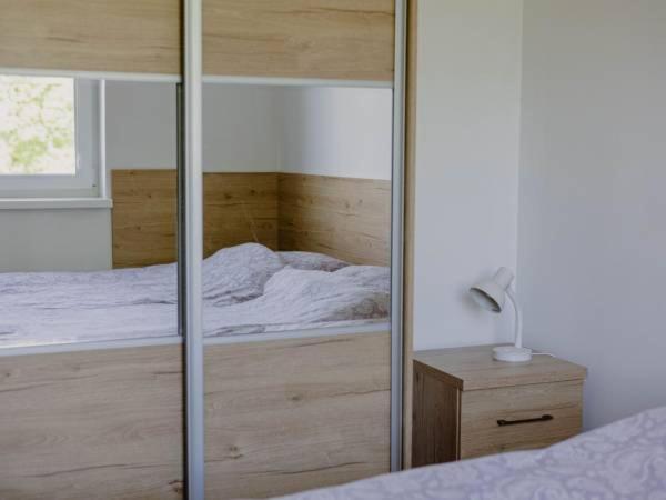 Apartamenty Pod Jagodna Spalona Exterior foto